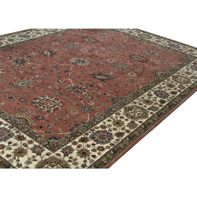 One-of-a-Kind 8'11" X 12'3" Area Rug