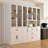 78.7'' Kitchen Pantry