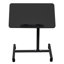 Adjustable Metal Base Computer Desk-193024249