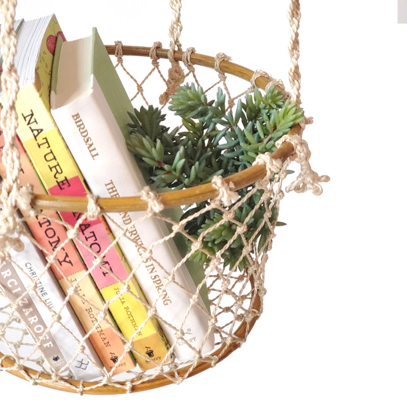 Janelle Plant Stand