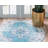 Enderson Ikat Indoor Rug-864085744