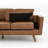 Reeves 84'' Vegan Leather Sofa-296537649