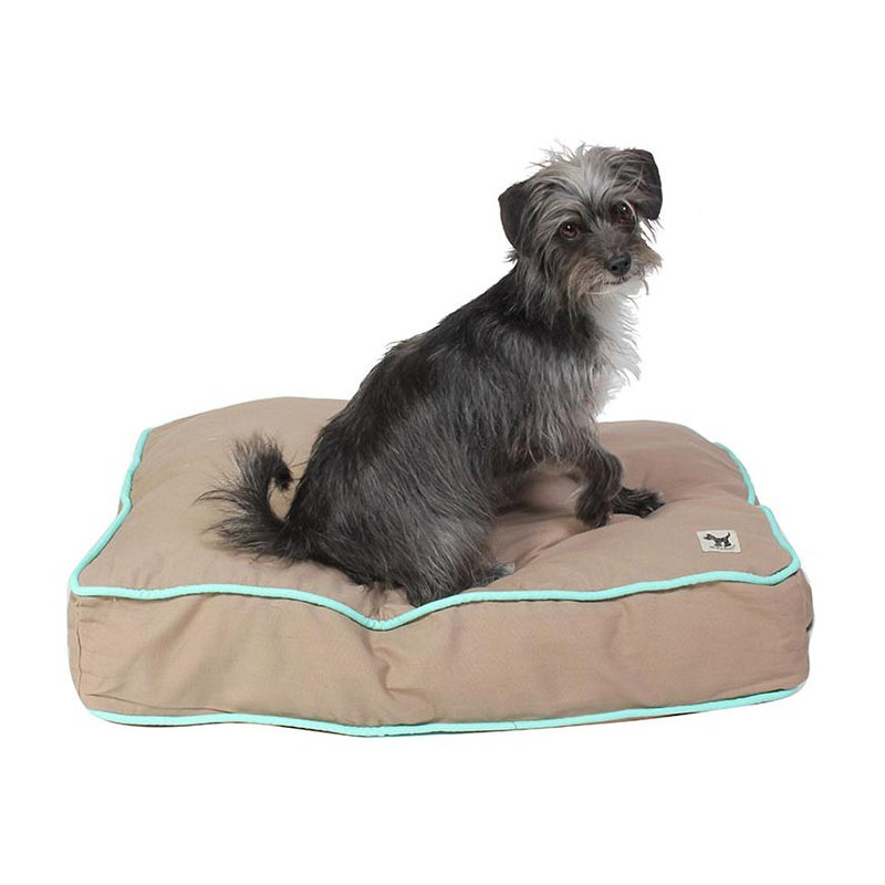Housse de lit pour chien Ingle, Grand (l 45 po x P 36 po)