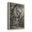 «Audubon Wild Turquie», impression sur toile tendue-1285498932