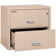 Fireproof 2 - Drawer File Cabinet