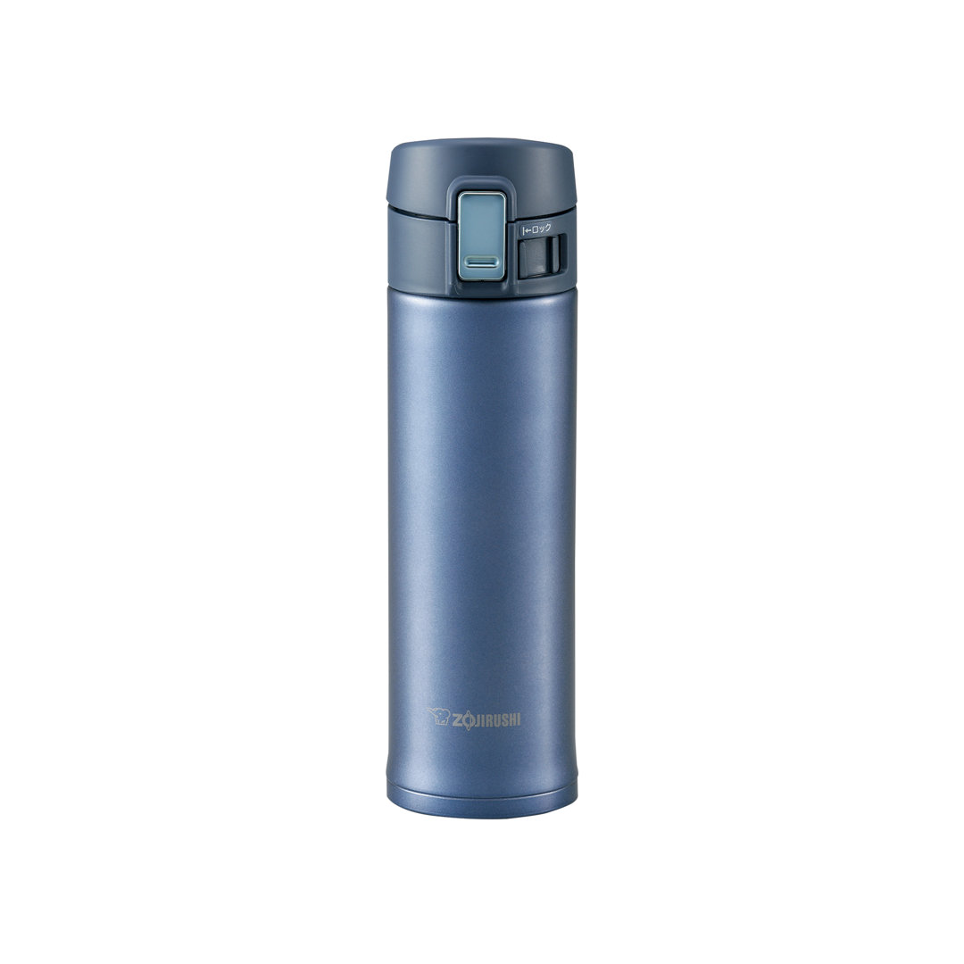Zojirushi 16 oz Stainless Steel Travel Mug Zojirushi