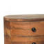 Table de chevet Soild Wood Odyssey Oak-Ish