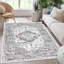 Philo Oriental 90cm X 150cm Indoor / Outdoor Area Rug
