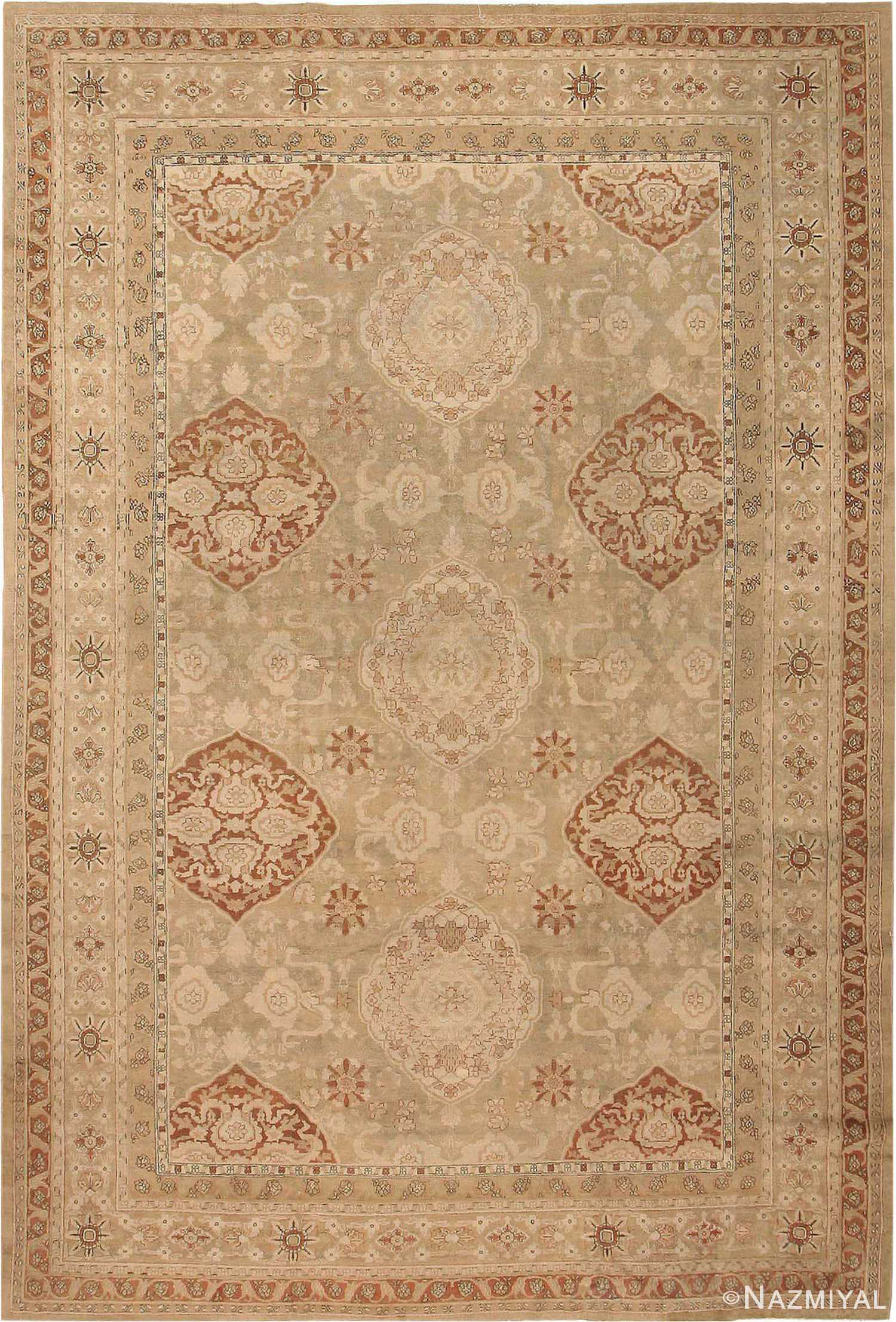 Nazmiyal Rugs NYC  Antique Area Rugs and Fine Carpets Source