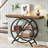 Arlesha 39.4'' Console Table-707932207