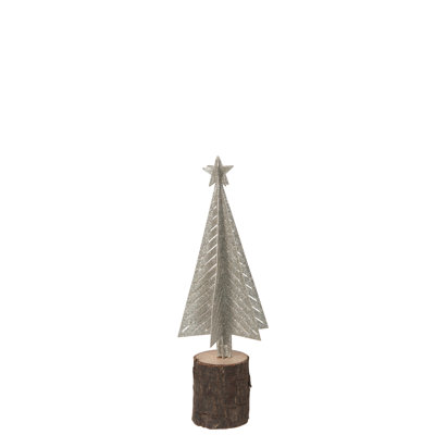 Christmas Tabletop Tree