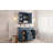 36'' Bathroom Vanity With Top Sink-632614206