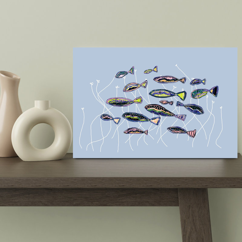 Print, 30.48cm H x 45.72cm W