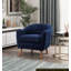 Chaise d'appoint Mid-Century-1366666383