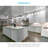 10 Watt (65 Watt Equivalent ), BR30 LED Dimmable, Color Changing Selectable CCT E26 Base