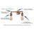 Vinson 2 - Light Dimmable Vanity Light-25615970-31272115