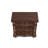 Nightstand Bedside Table With Drawer