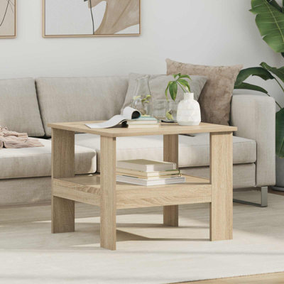 Coffee Table with Storage