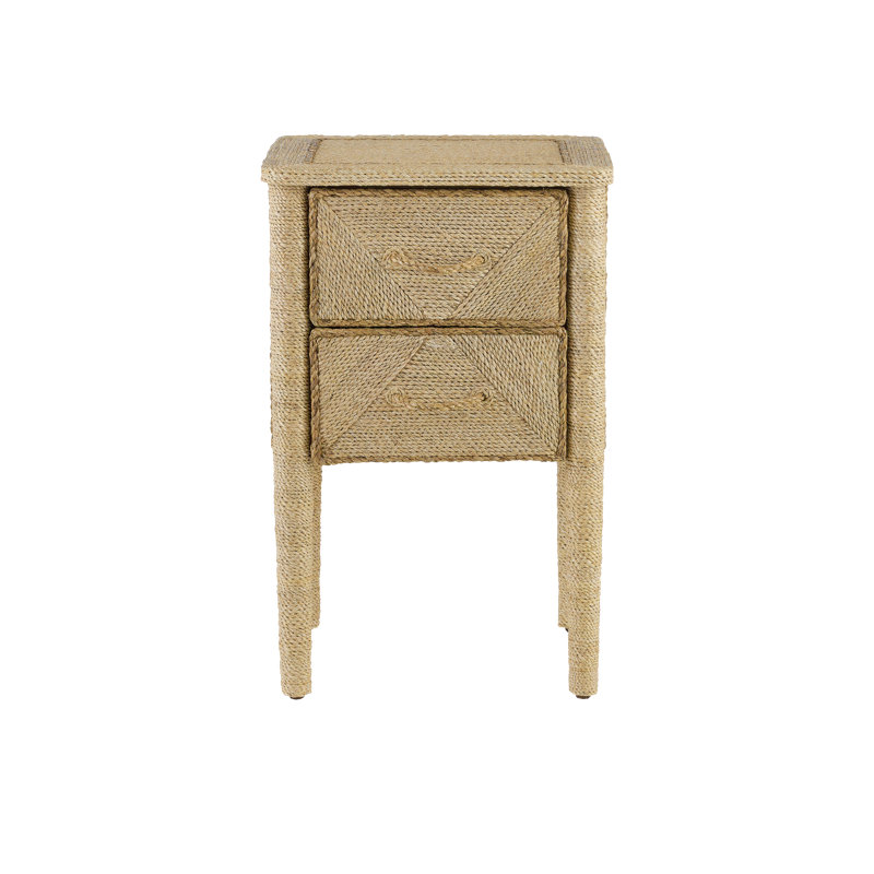Kaipo 2 - Drawer Nightstand