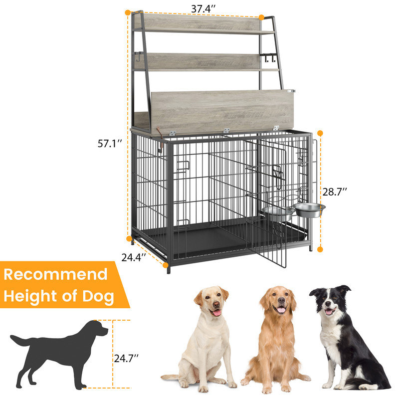 Pet Crate
