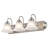 3 - Light Dimmable Vanity Light-977280192