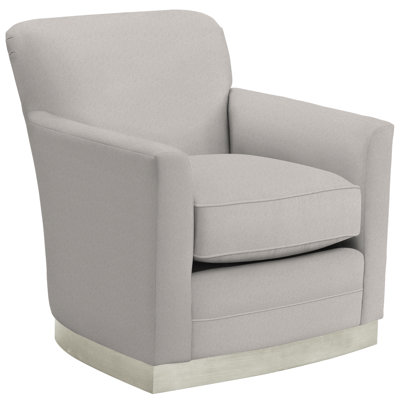 Michael Weiss 30.5"Paris Swivel Chair