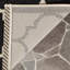 Kerns Geometric Hand Woven Indoor / Outdoor Area Rug-20764893