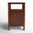 Celine 21" 2-Drawer Nightstand-859448339