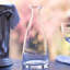 Crystal Carafe