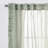 Raphaelle Semi Sheer Curtain Pair-74252320