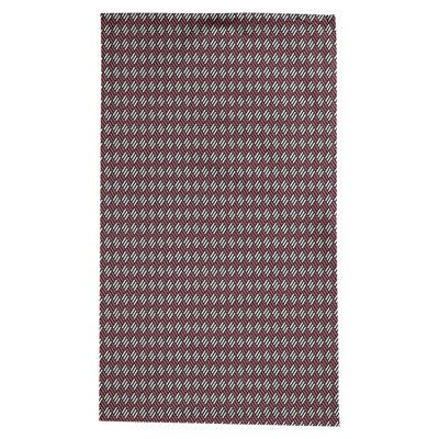 Nappe à carreaux à rayures Leffel