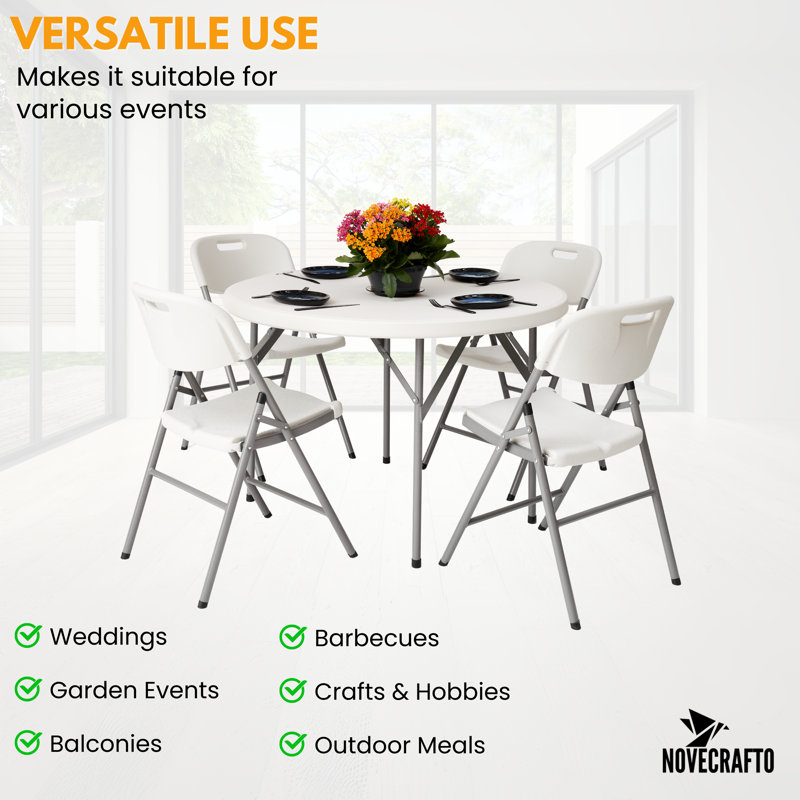 Calcedonio Patio Dining Side Chair
