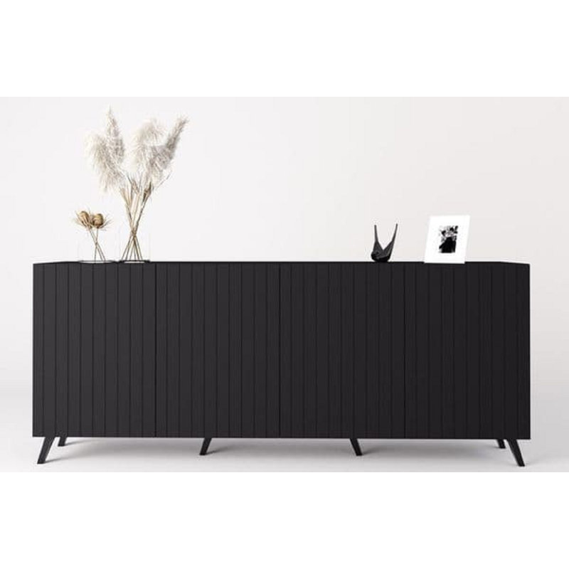 Slavkov 199.6cm Sideboard