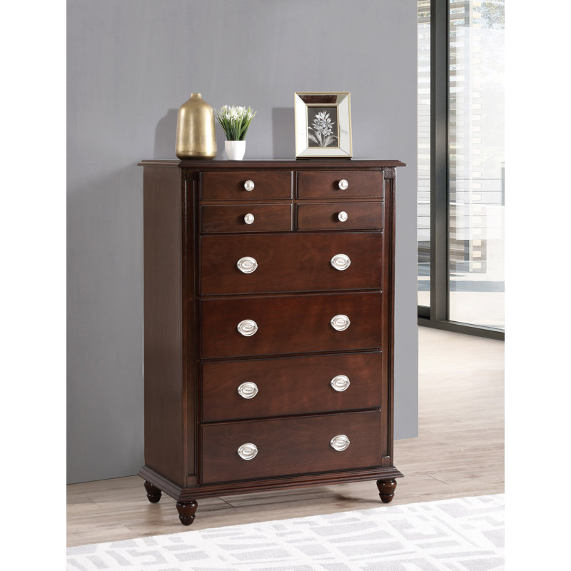 Commode moderne