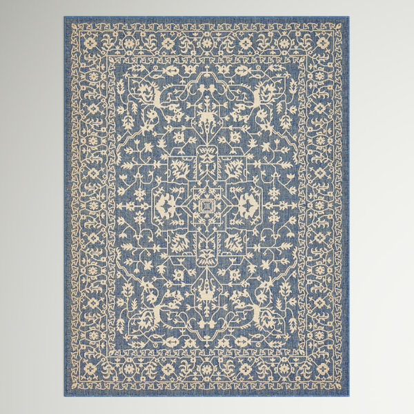 Melba Made Rug Andover Mills™ Melra Oriental Rug & Reviews - Wayfair Canada