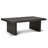 Colin Kentley Solid Wood Sled Coffee Table-448617649