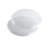 Floortex Hometex Pack of 2 Anti-Microbial Circular Table Mats -12" Diameter