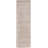 Morano Hand Loomed Wool/Cotton Solid Color Rug in Stone/Gray-432522875