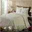 Ensemble de couvre-lit / couvre-lit à motif floral 100% coton Florence-881020190-881020188
