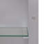 Armoire à pharmacie rectangulaire avec miroir-2094814123