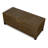 Shagreen Handmade Faux Leather Decorative Trunk-96775020