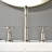 2-handle Bathroom Faucet-87851252