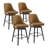 Cronk Swivel Bar Stool-684121145