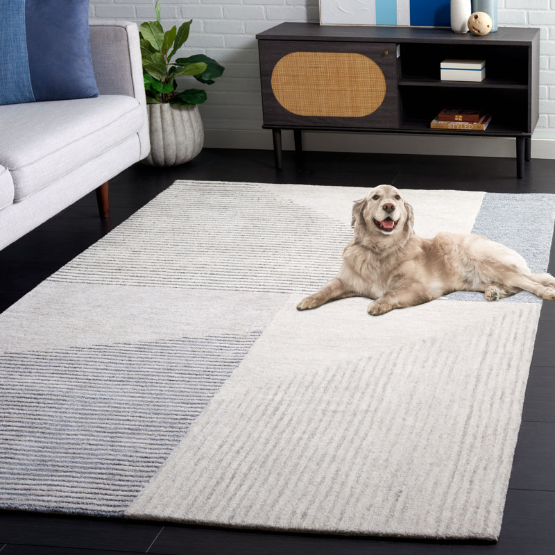 Cassina Area Rug, Rectangle 8' x 10'