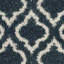 Tapis à poils longs Darrold Hudson-24680447