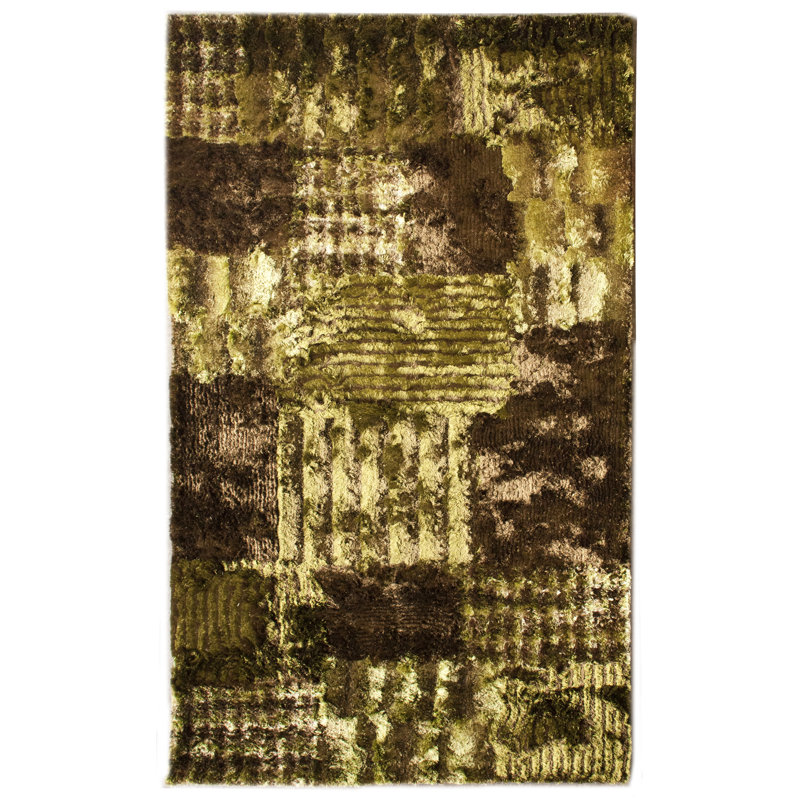 Macathurn Indoor Rug, 5' x 8'