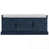 Bleu marine antique