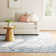 Tansy Wool Oriental Indoor Rug