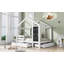 Lit de jour avec tableau noir et tiroirs Allesha House-596059147