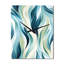Jamarkis - Horloge murale abstraite-2131215572